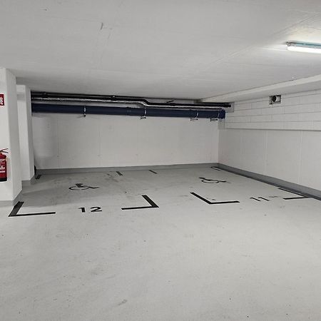 Vienna-Royal-Apartment Екстер'єр фото