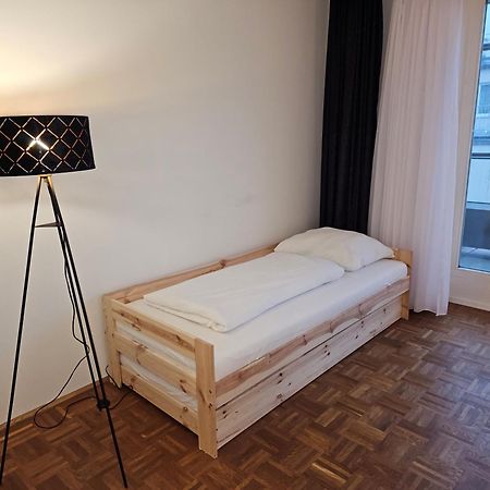 Vienna-Royal-Apartment Екстер'єр фото