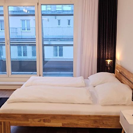 Vienna-Royal-Apartment Екстер'єр фото