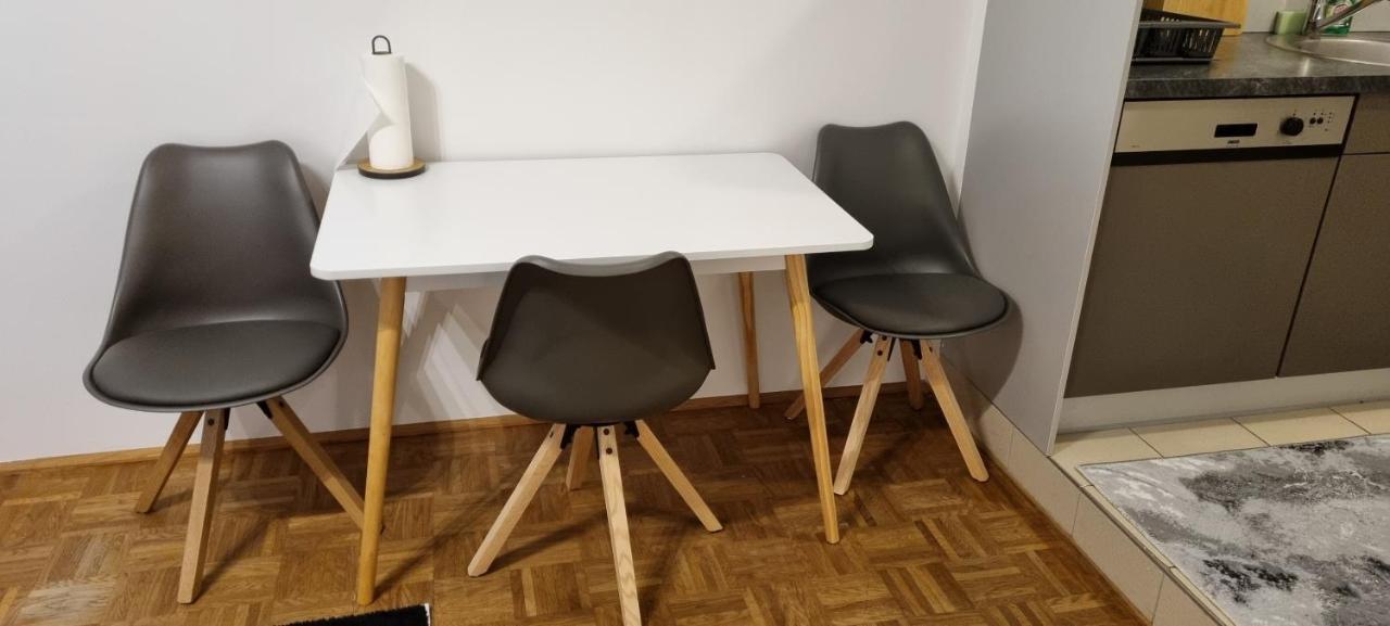Vienna-Royal-Apartment Екстер'єр фото