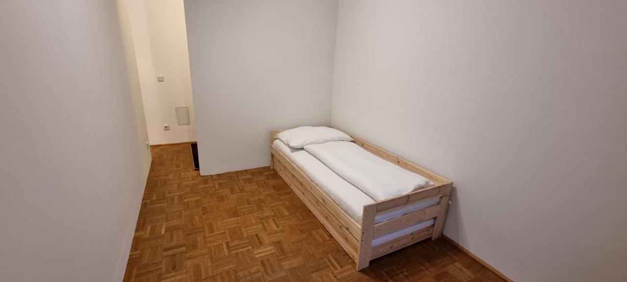 Vienna-Royal-Apartment Екстер'єр фото