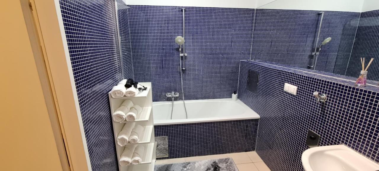 Vienna-Royal-Apartment Екстер'єр фото