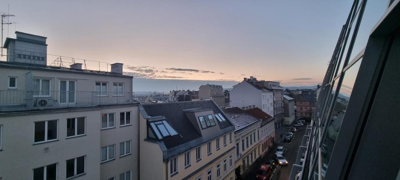 Vienna-Royal-Apartment Екстер'єр фото