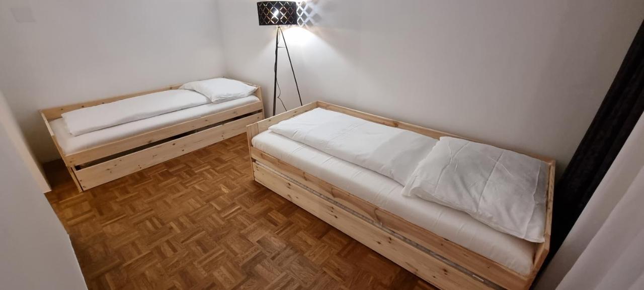 Vienna-Royal-Apartment Екстер'єр фото