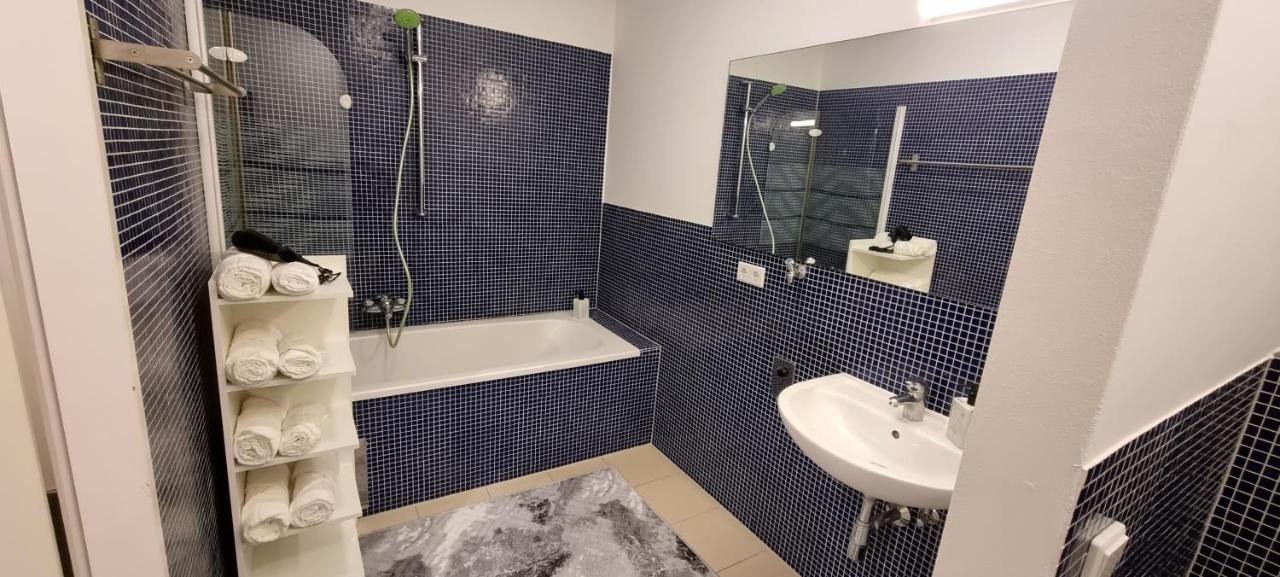 Vienna-Royal-Apartment Екстер'єр фото