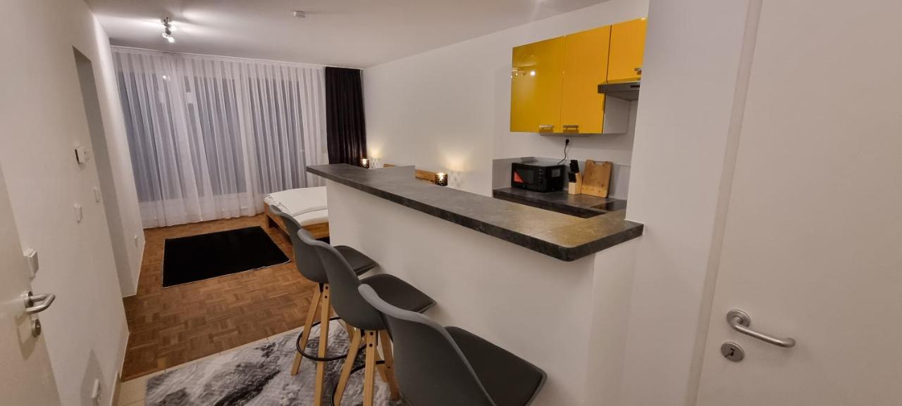 Vienna-Royal-Apartment Екстер'єр фото