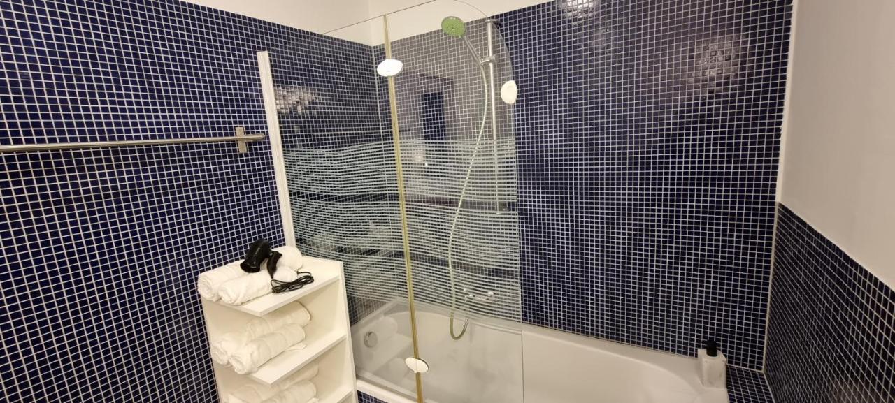 Vienna-Royal-Apartment Екстер'єр фото