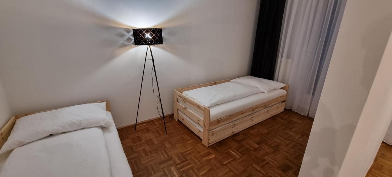 Vienna-Royal-Apartment Екстер'єр фото