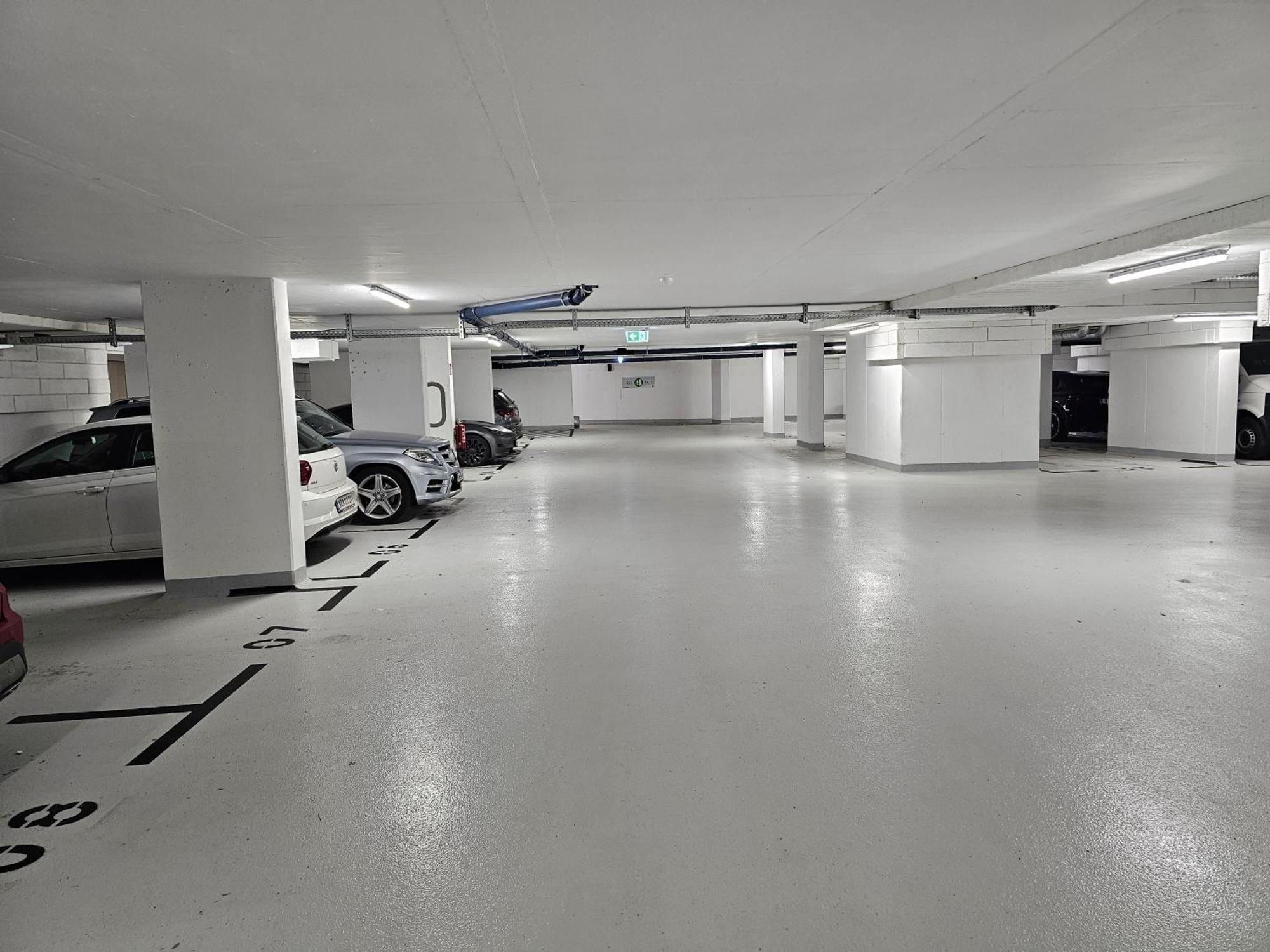 Vienna-Royal-Apartment Екстер'єр фото