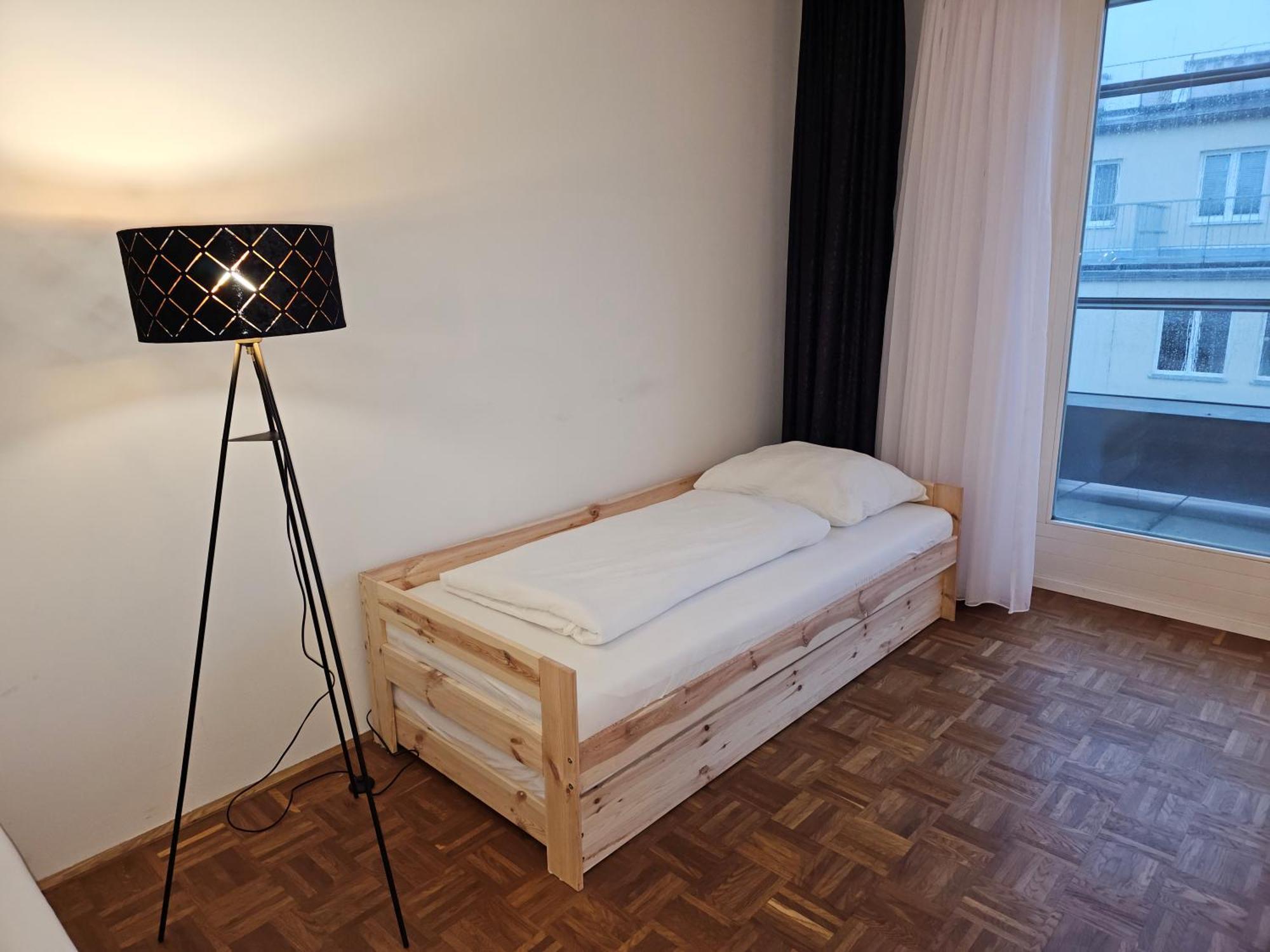 Vienna-Royal-Apartment Екстер'єр фото