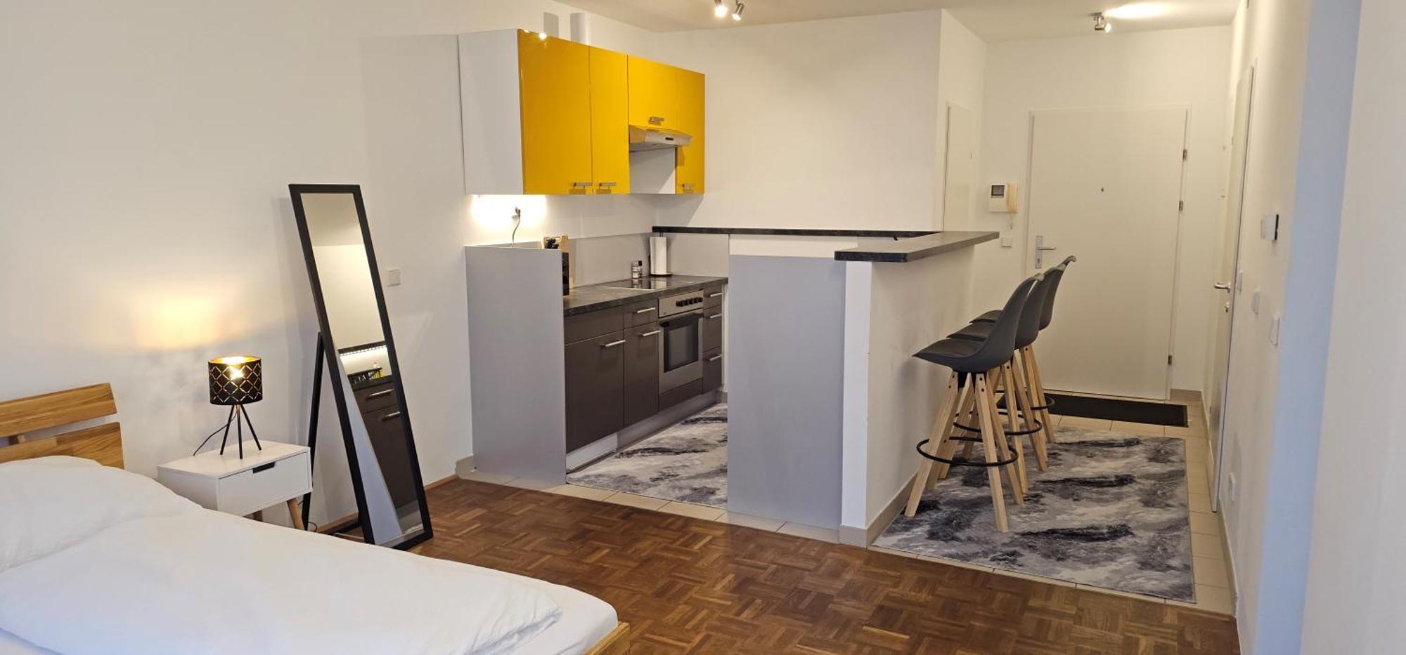 Vienna-Royal-Apartment Екстер'єр фото