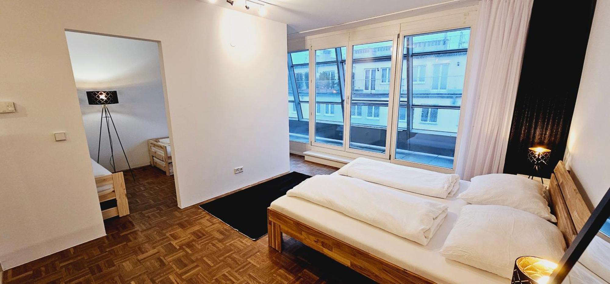Vienna-Royal-Apartment Екстер'єр фото