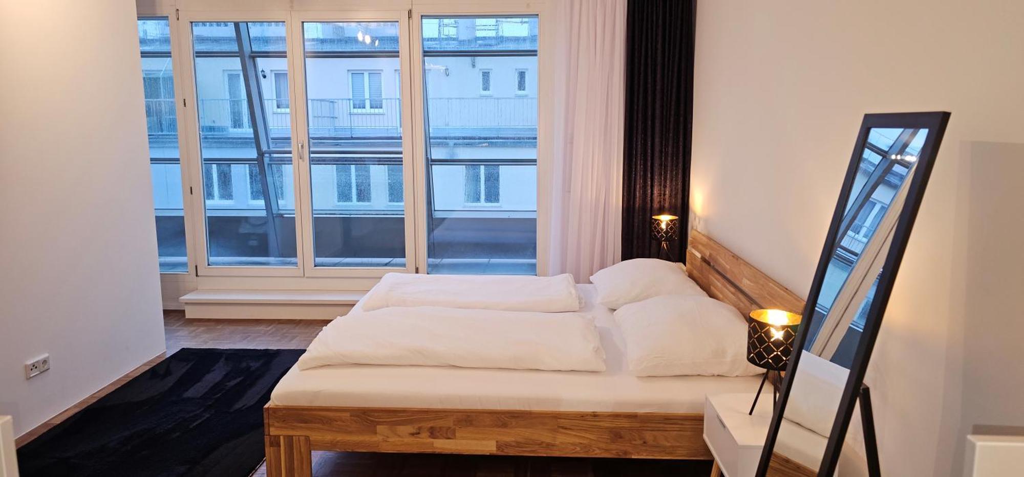 Vienna-Royal-Apartment Екстер'єр фото