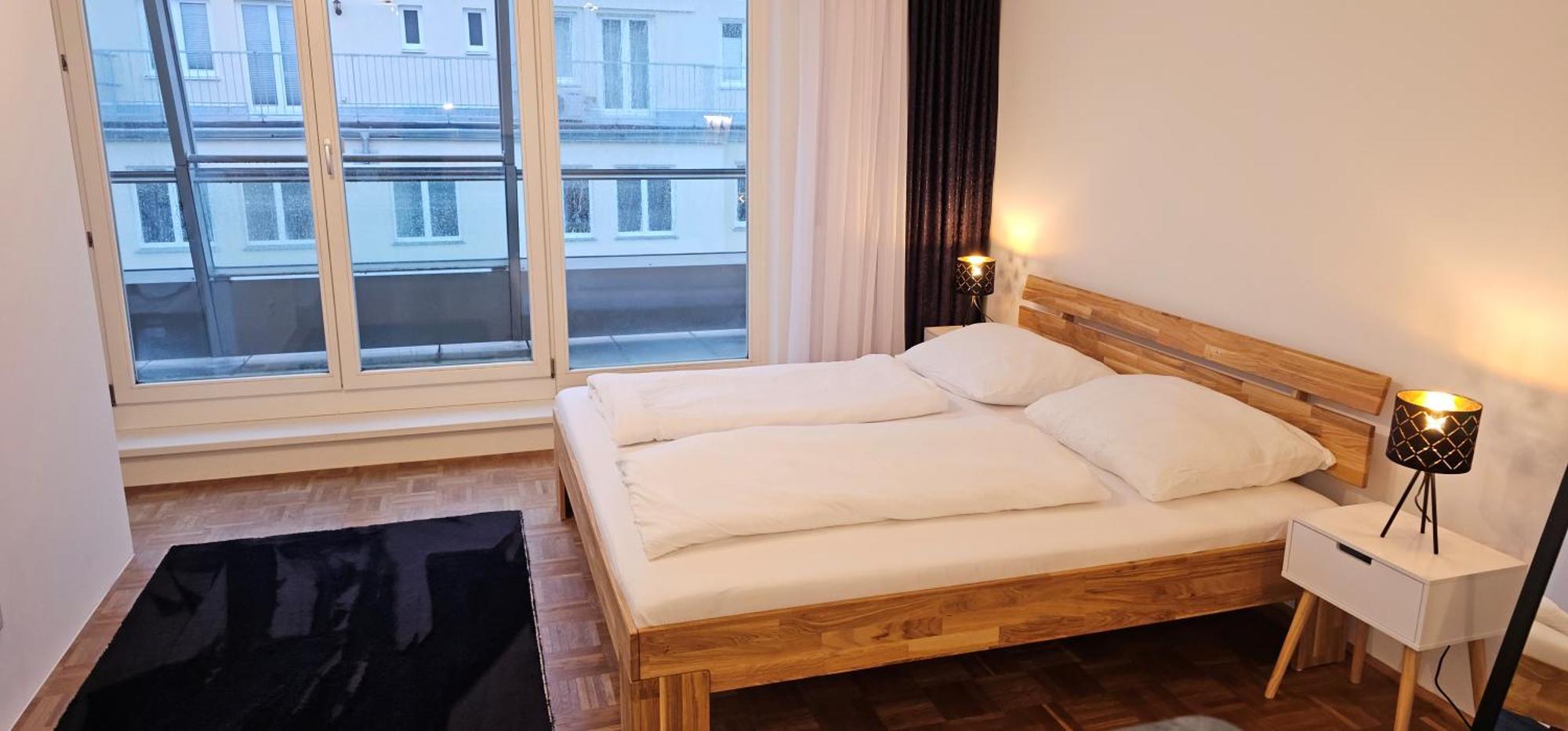 Vienna-Royal-Apartment Екстер'єр фото